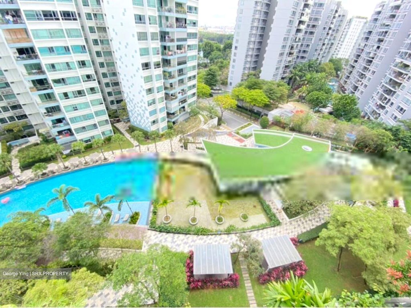 Waterfront Waves (D16), Condominium #403606001